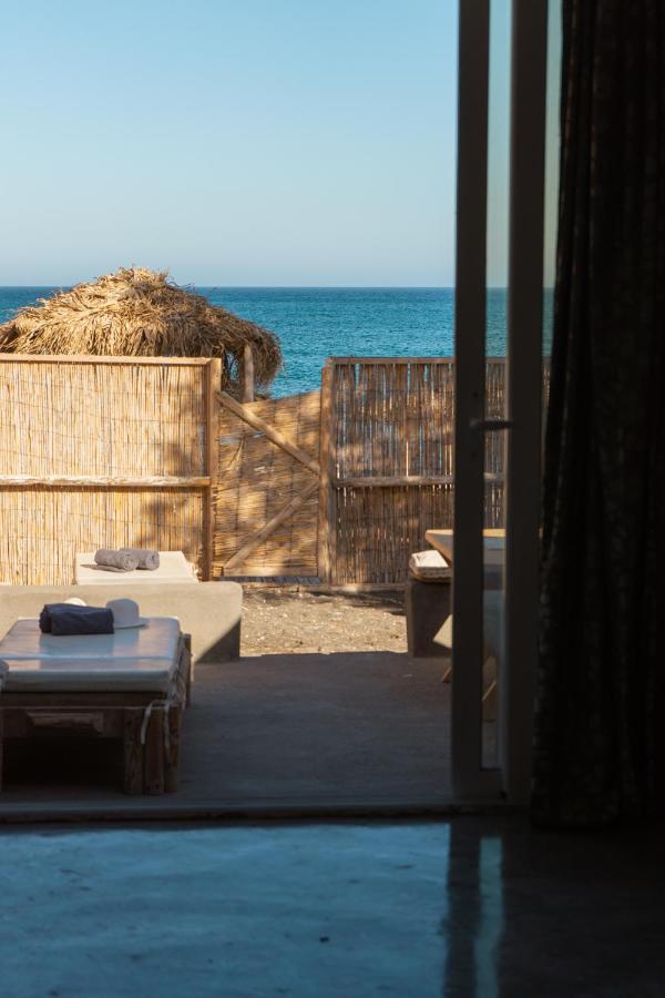Demilmar Luxury Otel