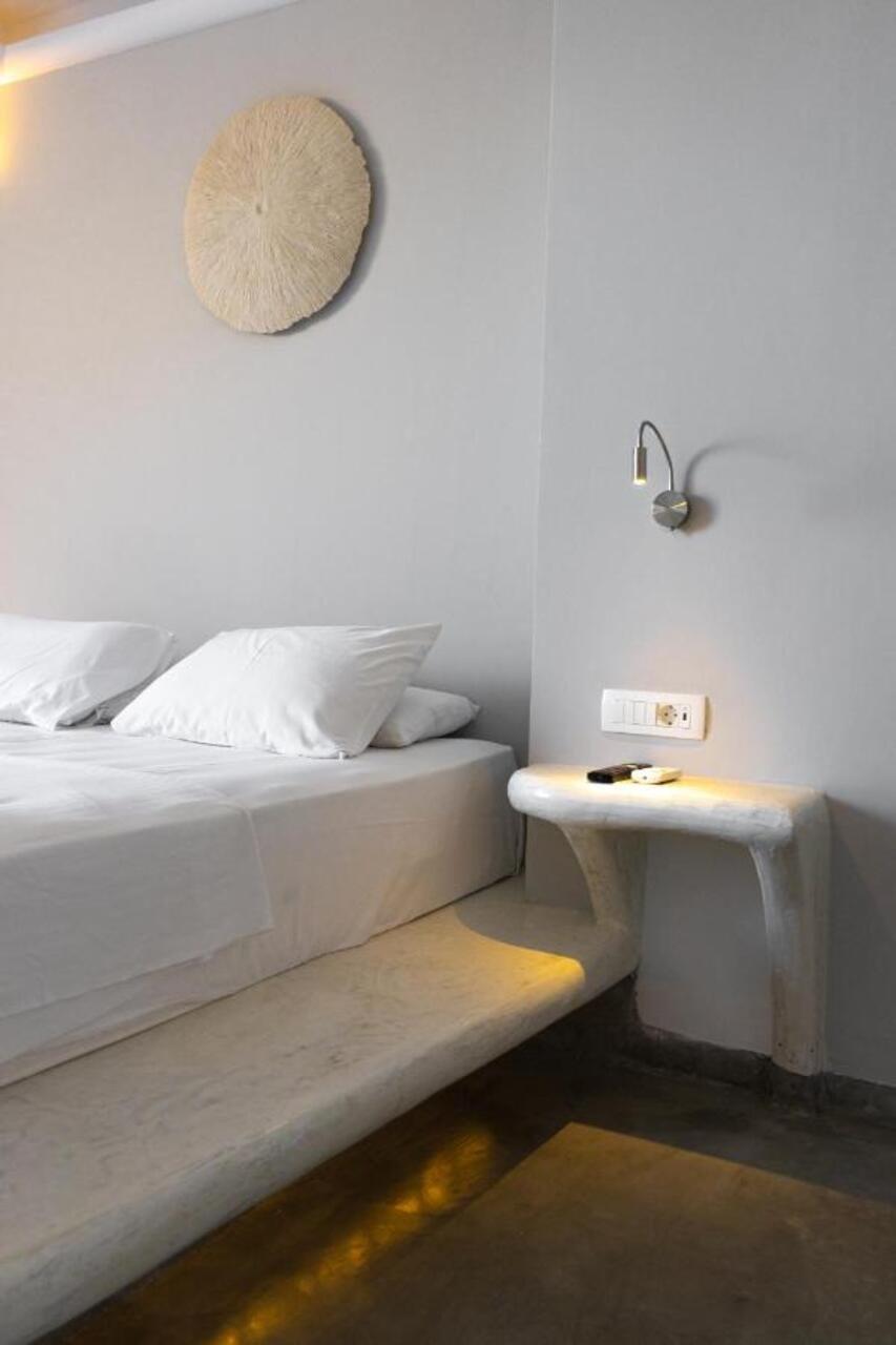Demilmar Luxury Otel 3*
