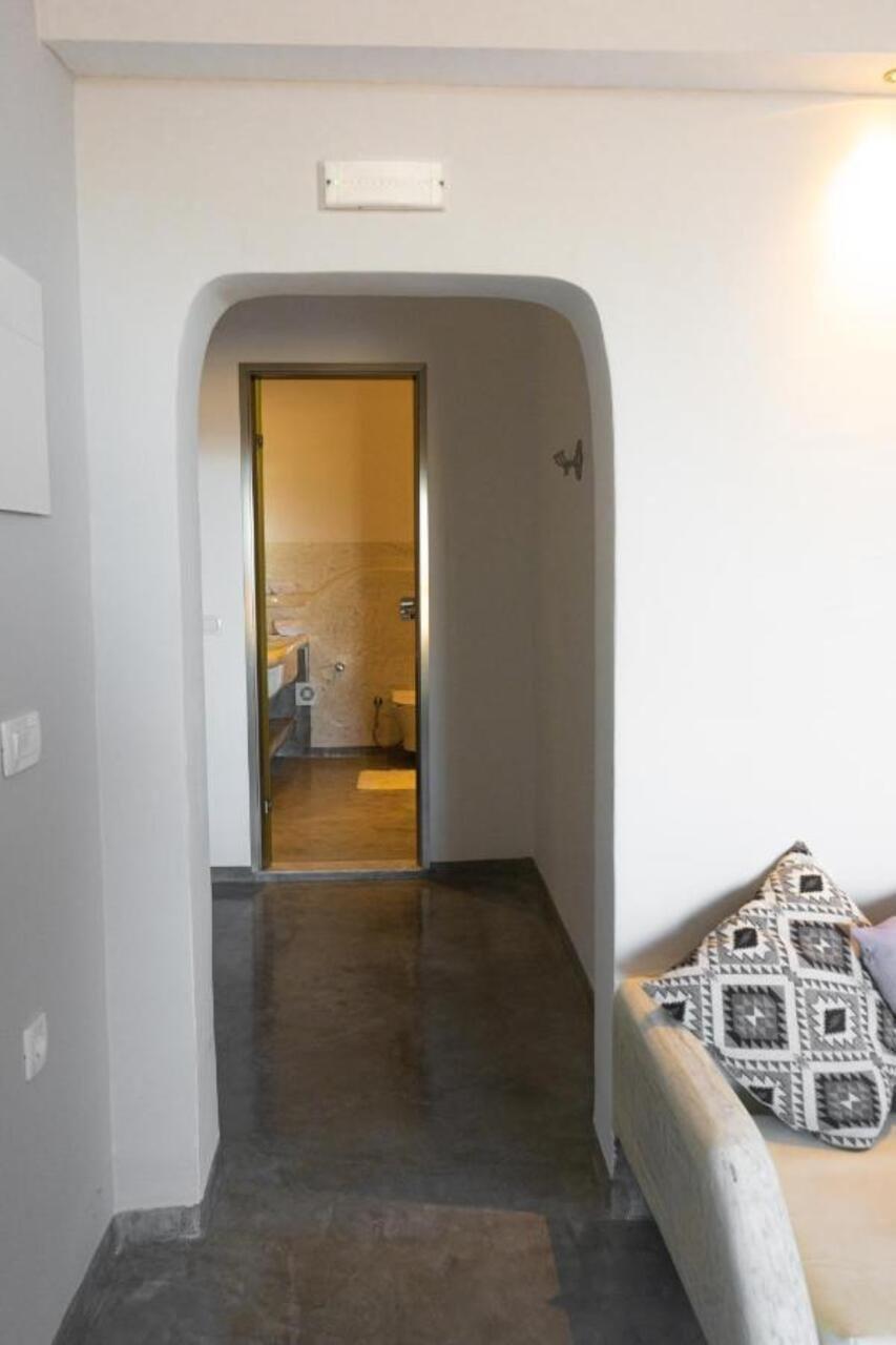 Otel Demilmar Luxury